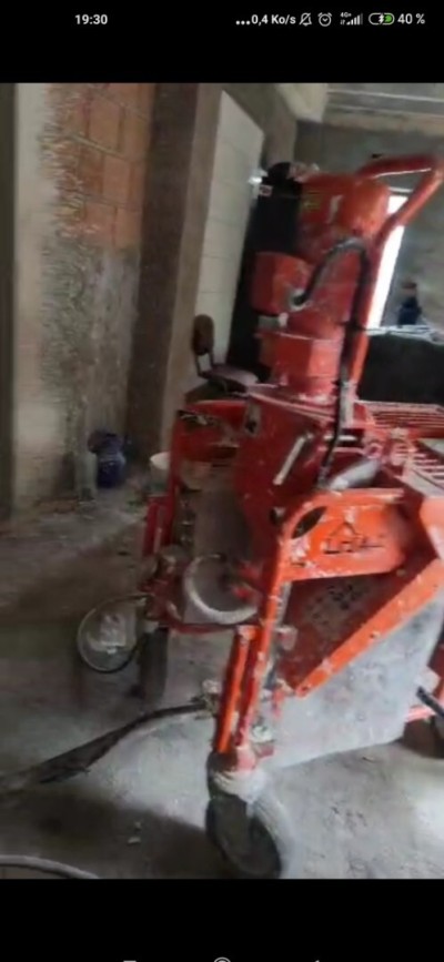 Travaux bâtiment tout corps d'état