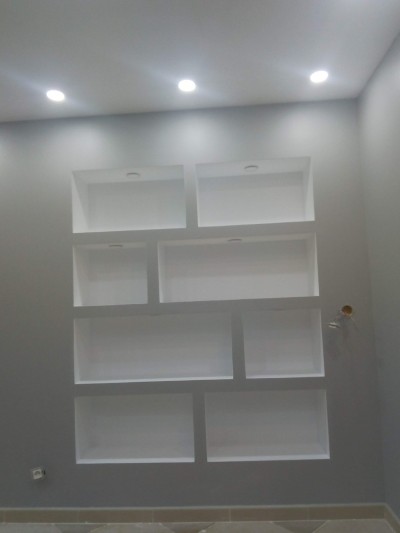 Travaux d aménagement clé en main