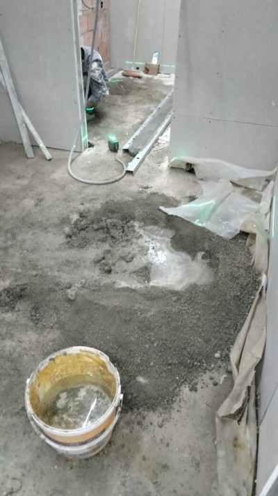 Ponçage lustrage cristallisation nettoyage des sols