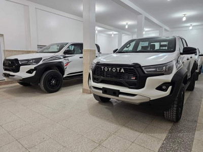 pickup-toyota-hilux-2024-gr-el-oued-algerie