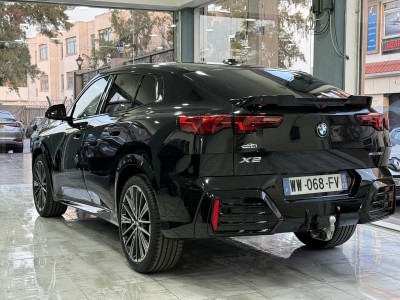 BMW X2 2025 M sport