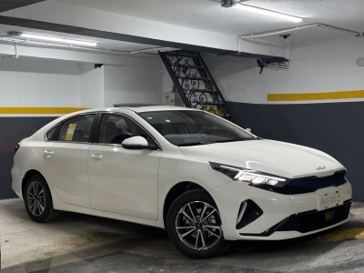 Kia q3 2025 Full option