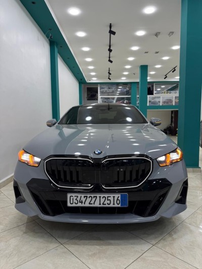 BMW Série 5 2025 Packe M