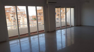 Rent Apartment F5 Algiers El achour