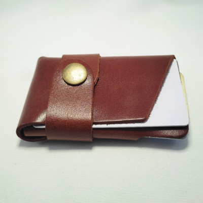 wallets-for-men-porte-cartes-en-cuir-modele-origami-20-bordj-menaiel-boumerdes-algeria