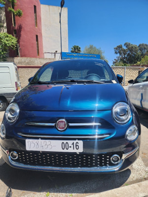 mini-citadine-fiat-500-dolcevita-plus-2024-bir-el-djir-oran-algerie