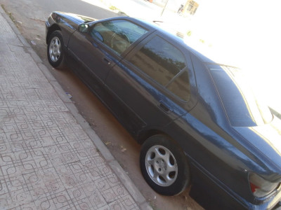 berline-peugeot-406-1998-oued-tlelat-oran-algerie