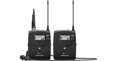 Sennheiser EW 112P G4