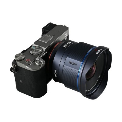 Laowa 10mm f/2.8 Zero D (Sony E)  Objectif
