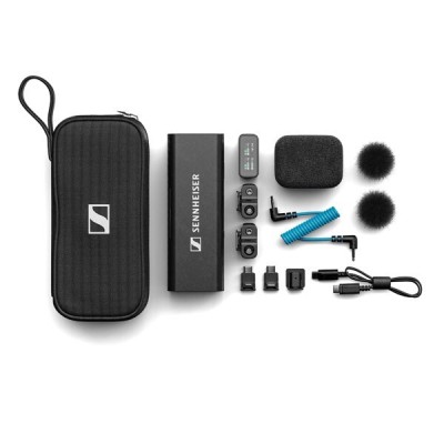Sennheiser Profile Wireless 2 Channel Set