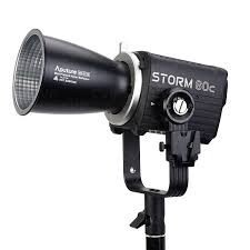 Aputure STORM 80C