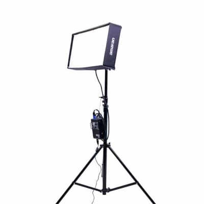 Amaran F21c Panneau LED Flexible RGB (by Aputure)