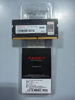 Ram Laptop DDR4 16GB 2666Mhz