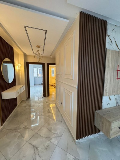 Sell Apartment F3 Alger Bordj el kiffan