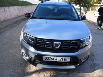 voitures-dacia-sandero-2021-stepway-medea-algerie