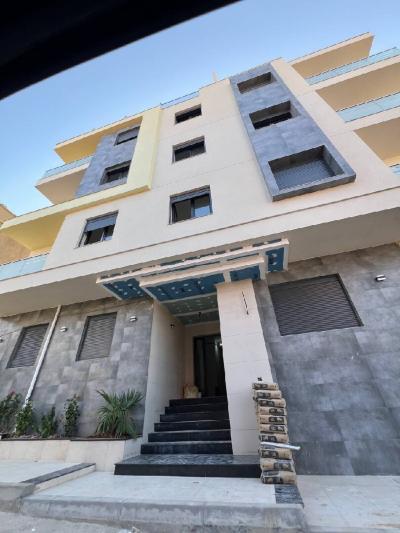 Vente Appartement F3 Alger Bordj el kiffan