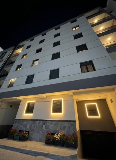 Vente Appartement F3 Alger Bordj el bahri