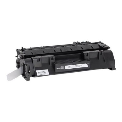 TONER HP CE505A/280A / 2300 PAGES