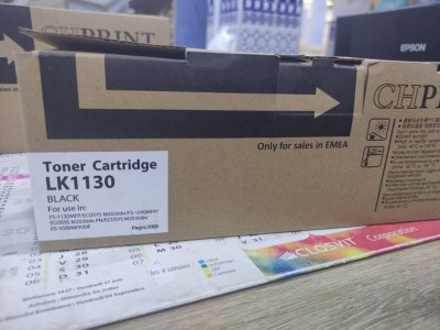 TONER KYOCERA LK1130 / IMPRIM 3000 PAGES