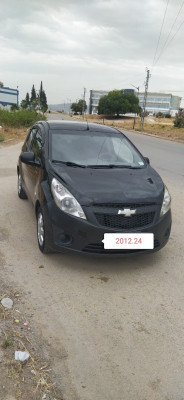 mini-citadine-chevrolet-new-spark-2012-algerie