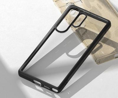 Antichoc Samsung Galaxy S25 Ultra Ringke Fusion Bold Original Korea - Black