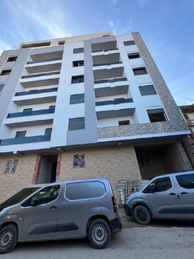 Vente Appartement F3 Alger Bordj el bahri