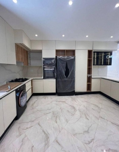 Vente Appartement F3 Alger Kouba