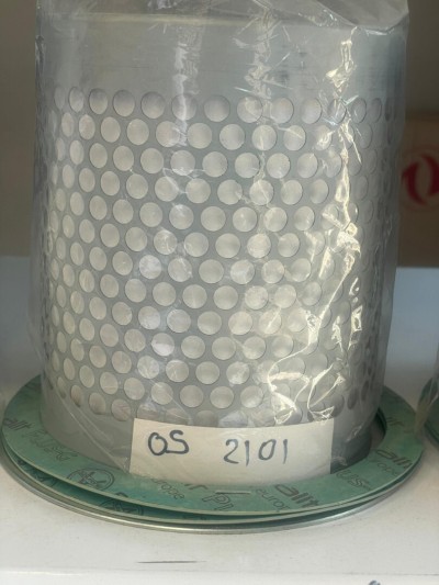 SÉPARATEUR AIR/HUILE HIFI