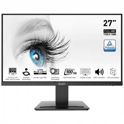 ecrans-msi-27-led-pro-mp273a-100hz-cheraga-alger-algerie