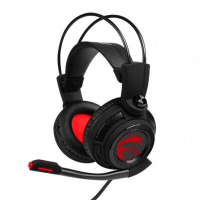 CASQUE MSI GAMING  DS502 7.1