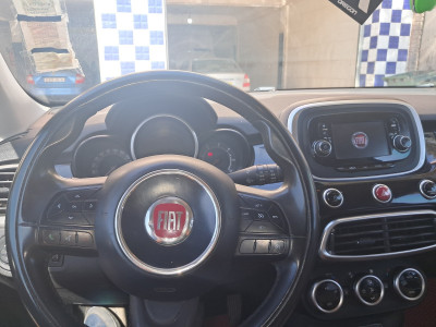 citadine-fiat-500x-2018-tiaret-algerie