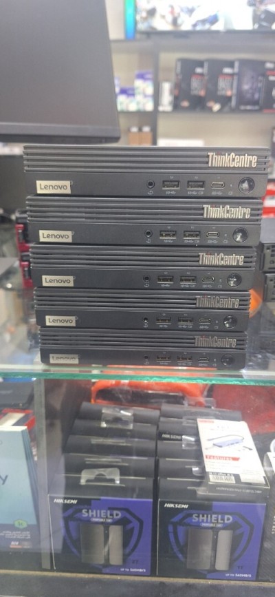 MINI PC THINKCENTER