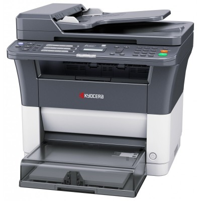 kyocera fs 1025mfp