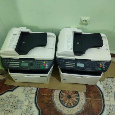 آلة-ناسخة-2-photocopies-model-kyocera-1030mfp-سعيدة-الجزائر