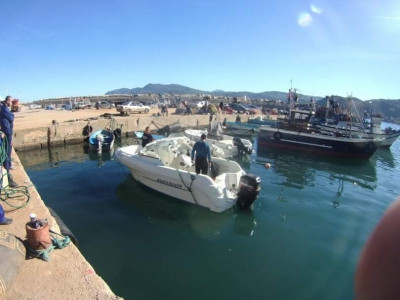 bateaux-rigide-bateau-quicksilver-590-open-chetaibi-annaba-algerie