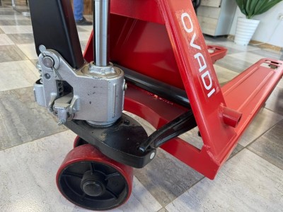 Transpalette ManueL  3T 