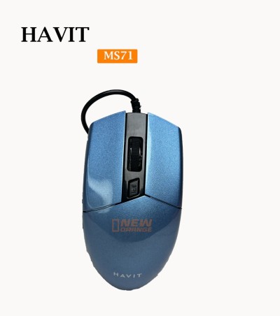 LA SORIE HAVIT MS71AVEC FIL