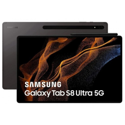 SAMSUNG Samsung Galaxy Tab S8 Ultra 5G