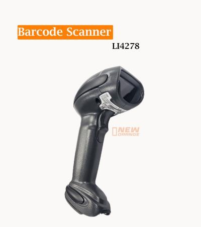 Lecteur de codes-barres sans fil Symbol Lecteur de codes-barres sans fil Symbol LI4278