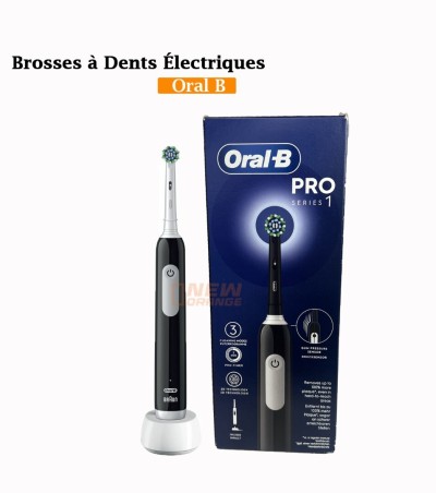 Brosses à Dents Électriques Oral B PRO 1
