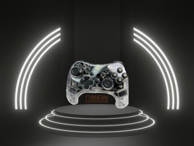  Havit Gamenote G180BT RGB Gamepad