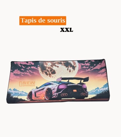 Tapis de Souris XXL pour Bureau