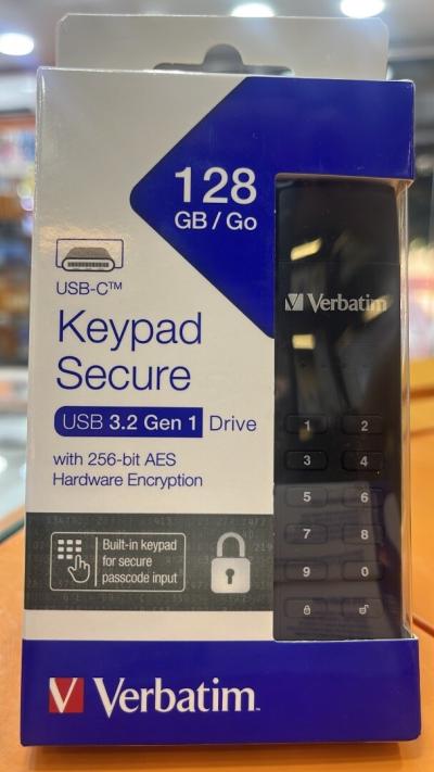 Verbatim 49429 lecteur USB flash USB Type-A 3.2 Gen 1 (3.1 Gen 1)