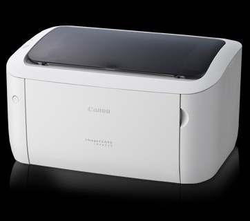Imprimante laser sans fil Canon LBP6030W