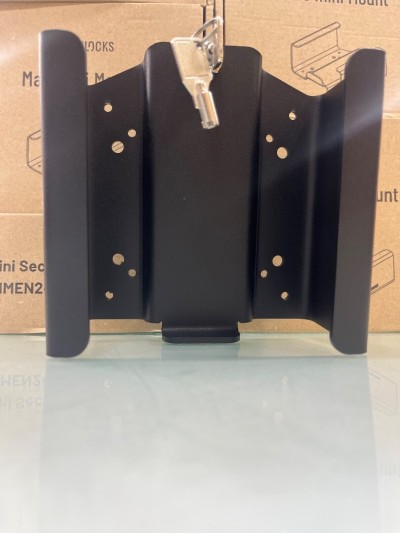 Mac mini Security Mount