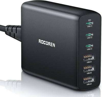 chargeur rocoren 100w