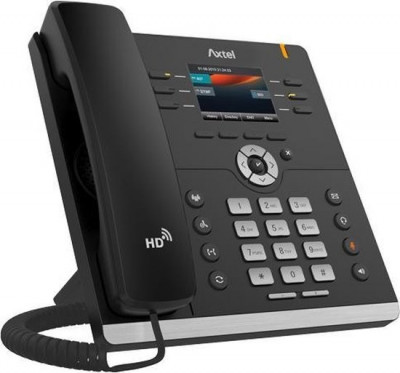 آخر-ip-phone-axtel-ax-400g-بوفاريك-البليدة-الجزائر