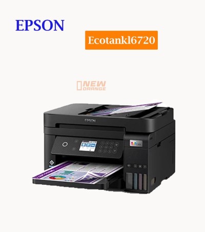 IMPRIMANTE EPSON Ecotank L6270
