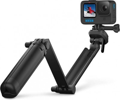 Tripod Camera 3-way 2.0 GoPro