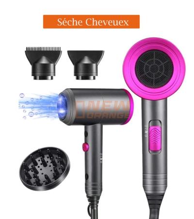Sèche-Cheveux Professionnel